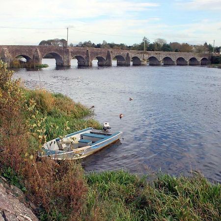 Scapaflow B&B O'Briensbridge Eksteriør billede