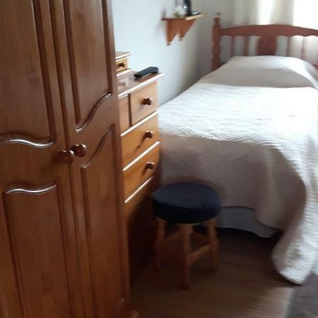 Scapaflow B&B O'Briensbridge Eksteriør billede