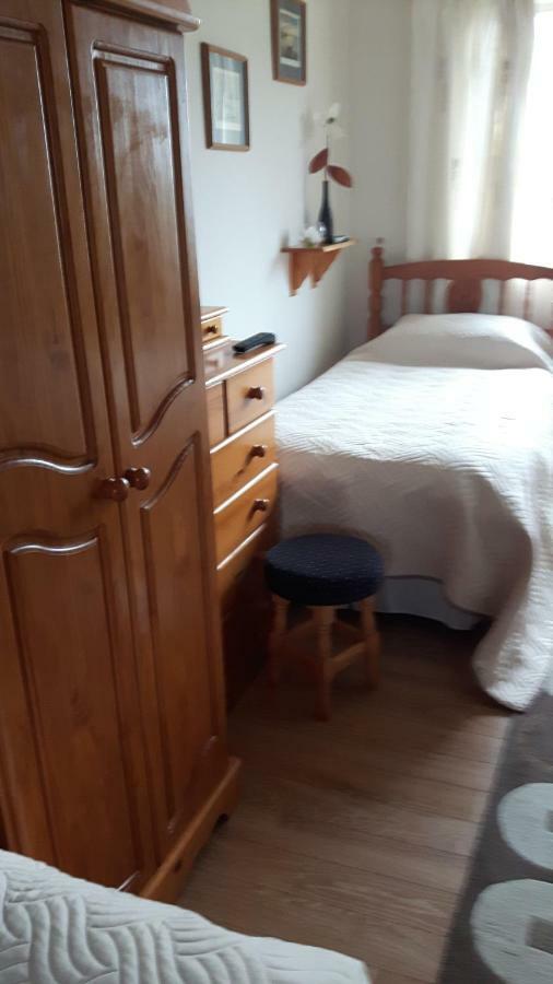 Scapaflow B&B O'Briensbridge Eksteriør billede