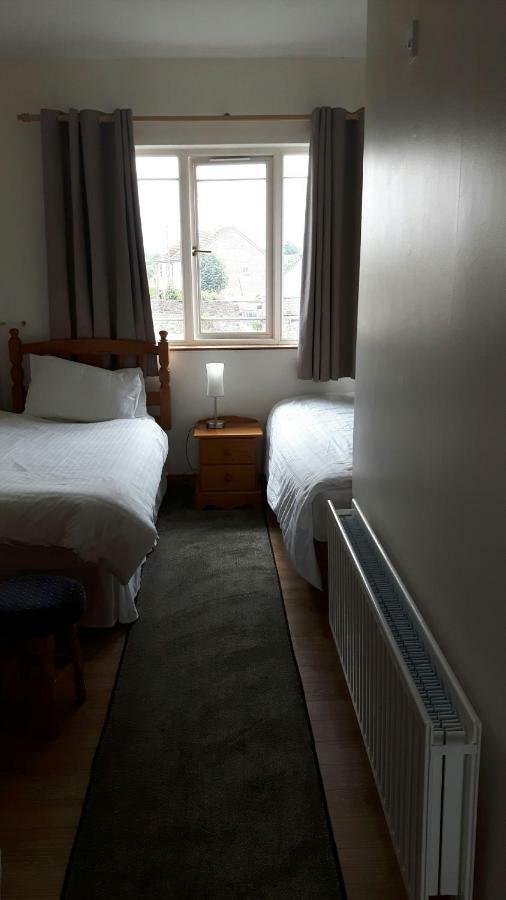 Scapaflow B&B O'Briensbridge Eksteriør billede