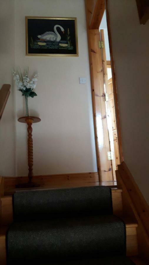 Scapaflow B&B O'Briensbridge Eksteriør billede